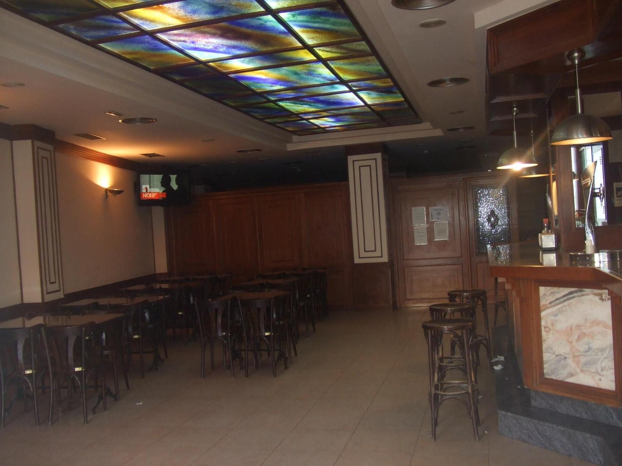 Hotel Vadorrey Roa Exterior photo
